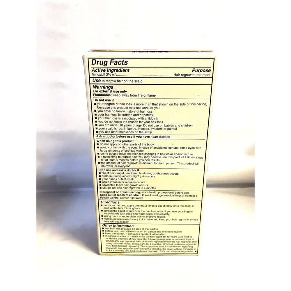 walgreens vtg formula